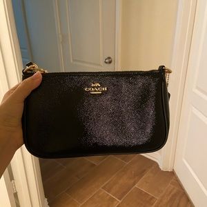 Coach Top Handle Pouch SALE!